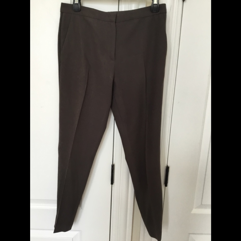Fabiana Filippi straight pants Size IT40/XS